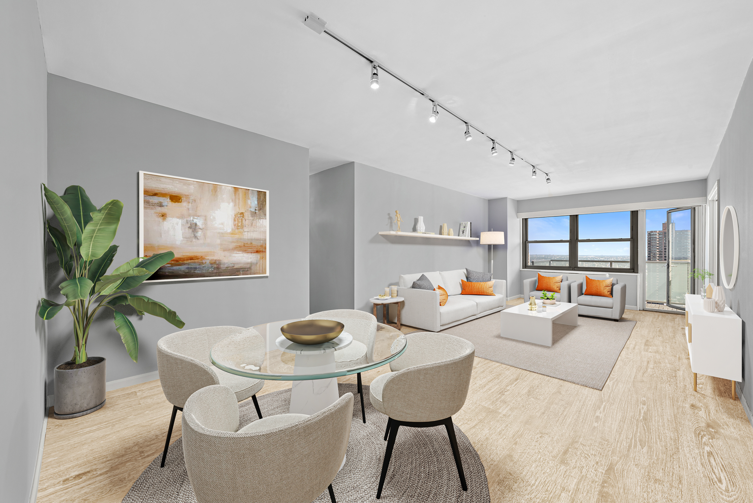 250 East 87th Street, Unit 30AJ Manhattan, NY 10128 - Photo 1 of 9