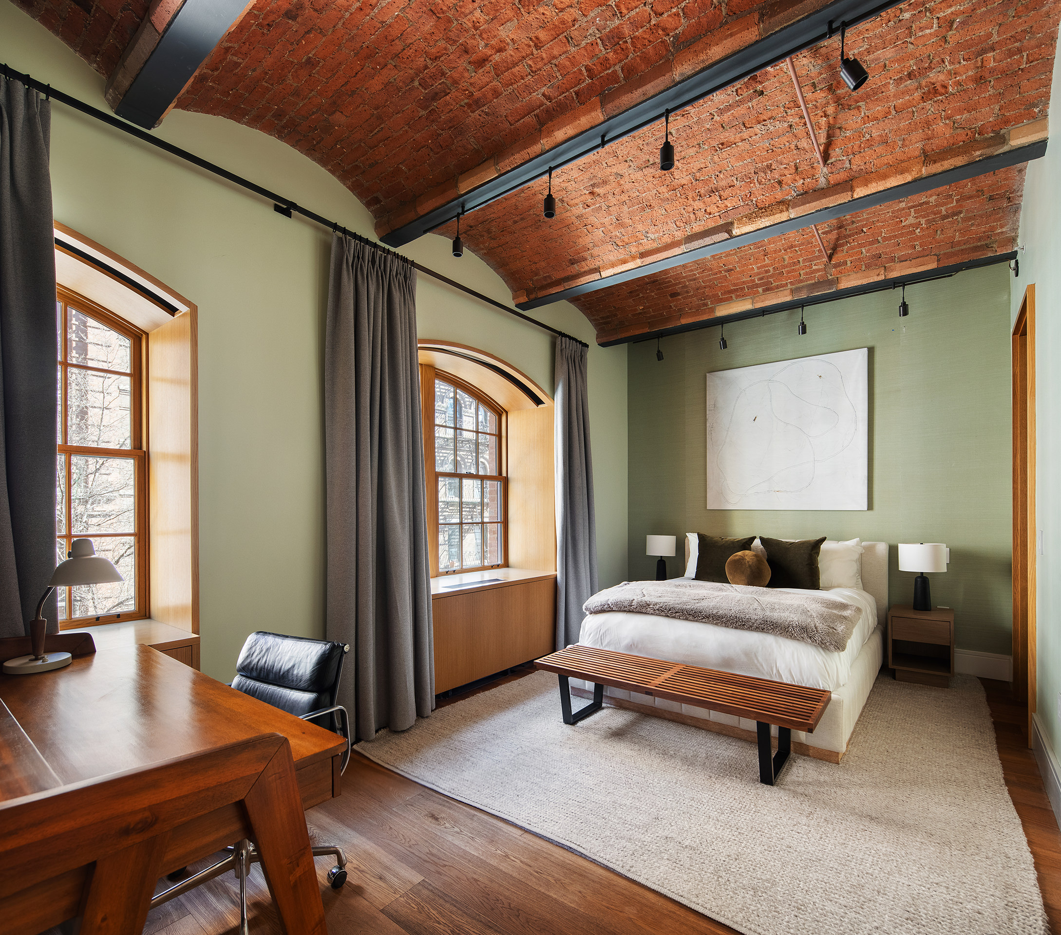 36 Bleecker Street, Unit 3C Manhattan, NY 10012 - Photo 3 of 9