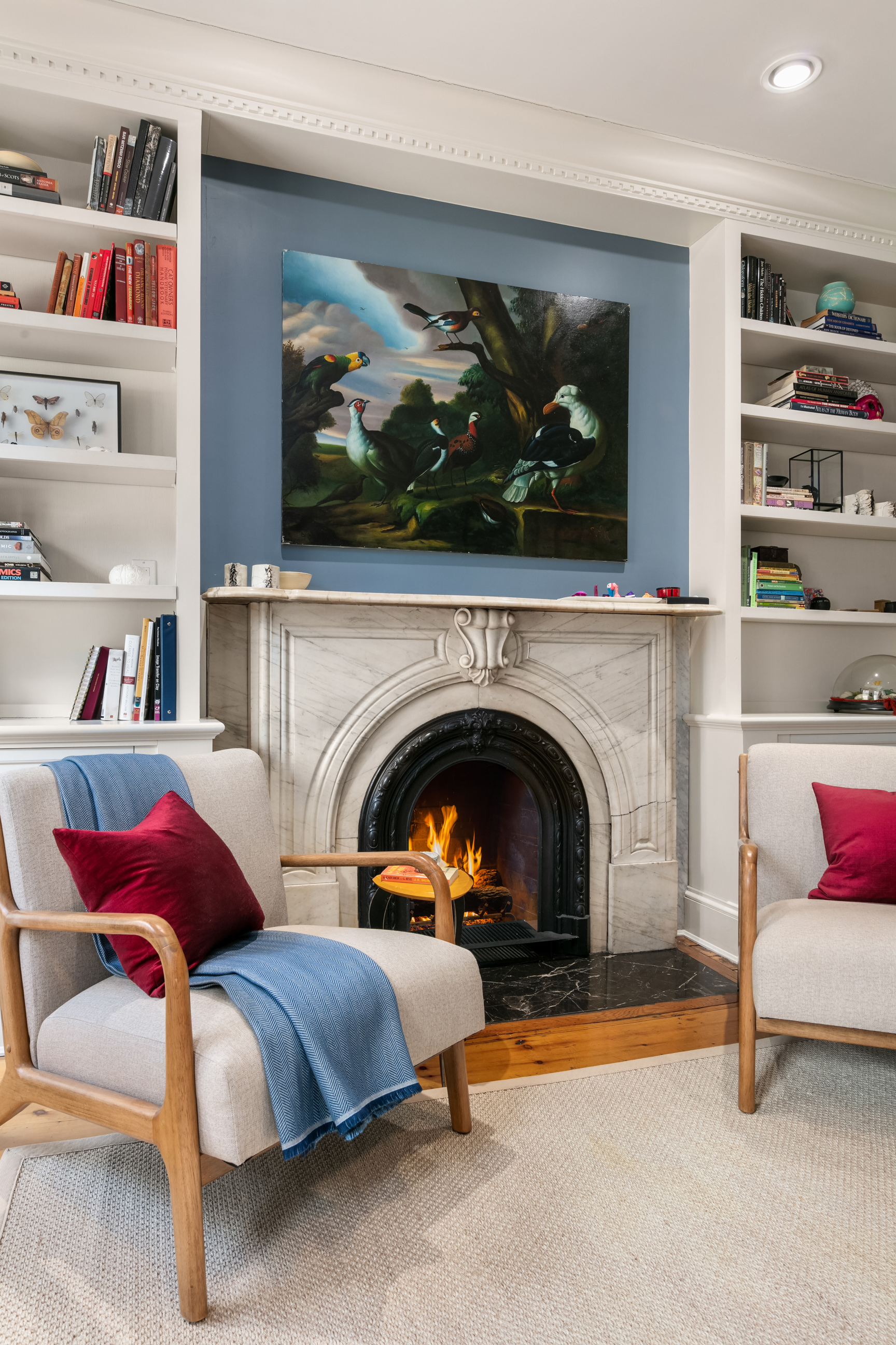 313 West 20th Street Manhattan, NY 10011 - Photo 13 of 17