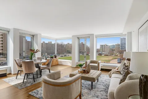 $399,900 | 1101 3rd Street Southwest, Unit 206, Washington, DC 20024