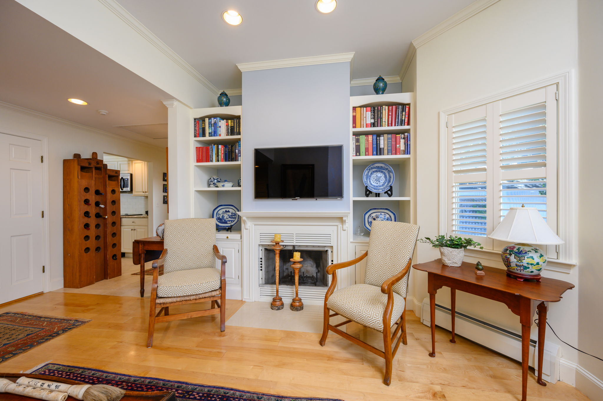 520 Jerusalem Road, Unit 1A Cohasset, MA 02025 - Photo 17 of 33