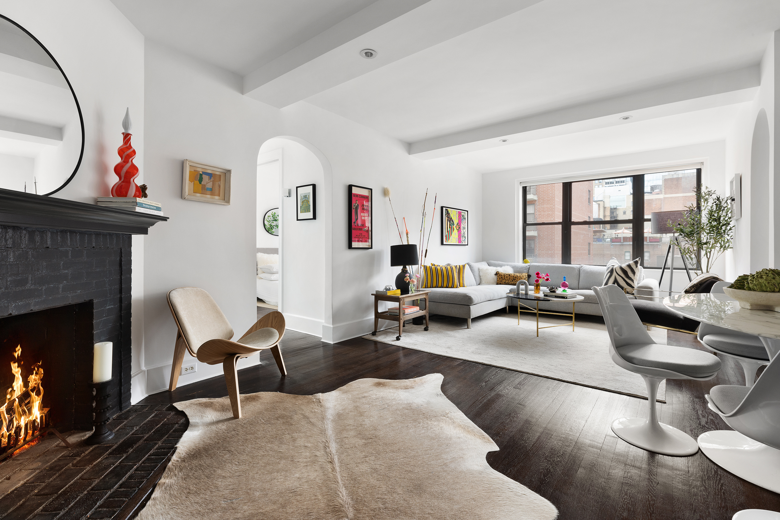 140 East 28th Street, Unit 11F Manhattan, NY 10016 - Photo 1 of 16