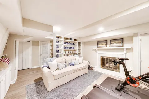 $2,350,000 | 5205 Falmouth Road, Bethesda, MD 20816