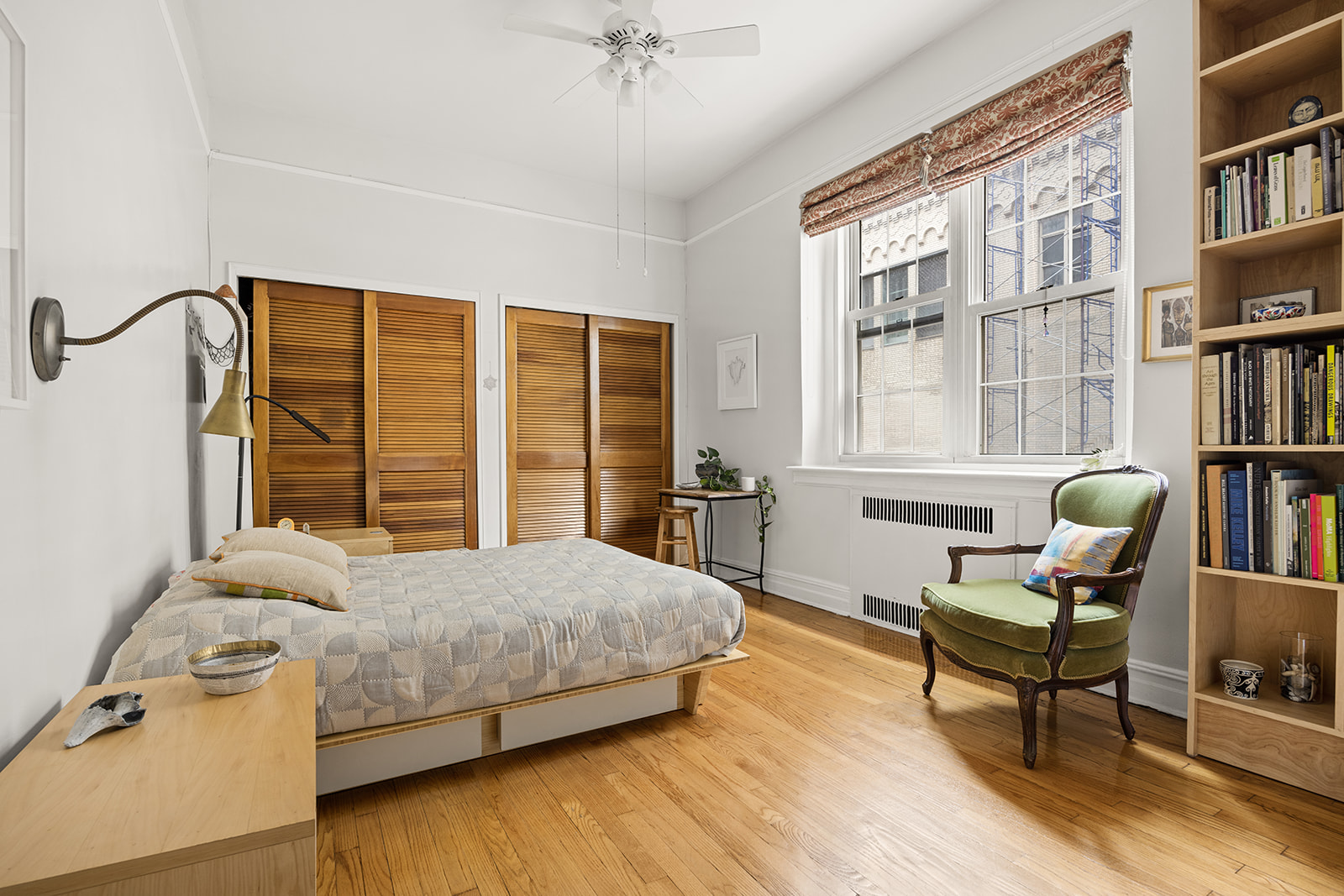 45 Pineapple Street, Unit 4A Brooklyn, NY 11201 - Photo 5 of 8