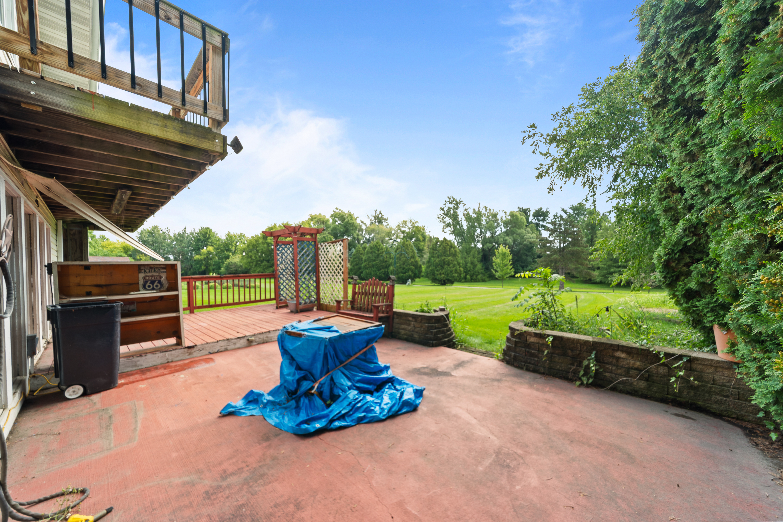 320 Arbor Ridge Drive Delavan, WI 53115 - Photo 33 of 38 Gallery Image 33