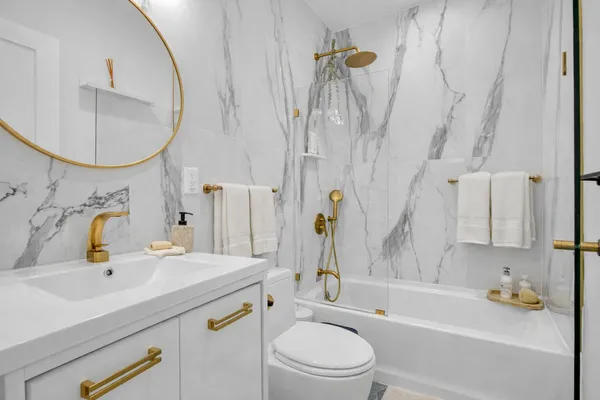 $700,000 | 122 Palmetto Street, Unit 2L | Bushwick