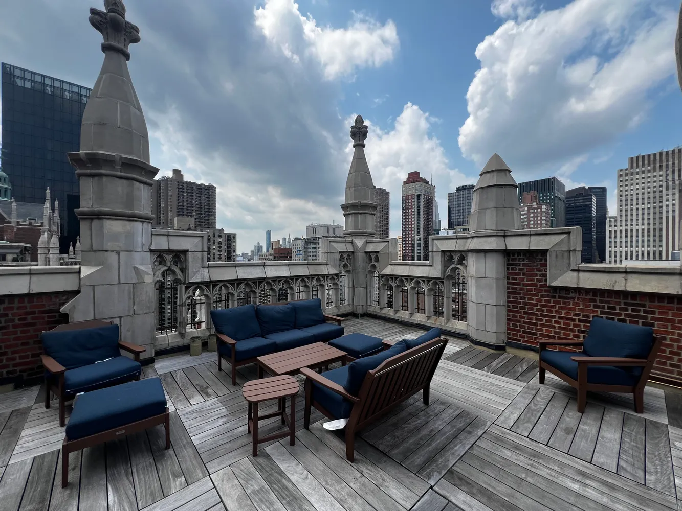 $305,000 | 25 Tudor City Place, Unit 1707 | Murray Hill