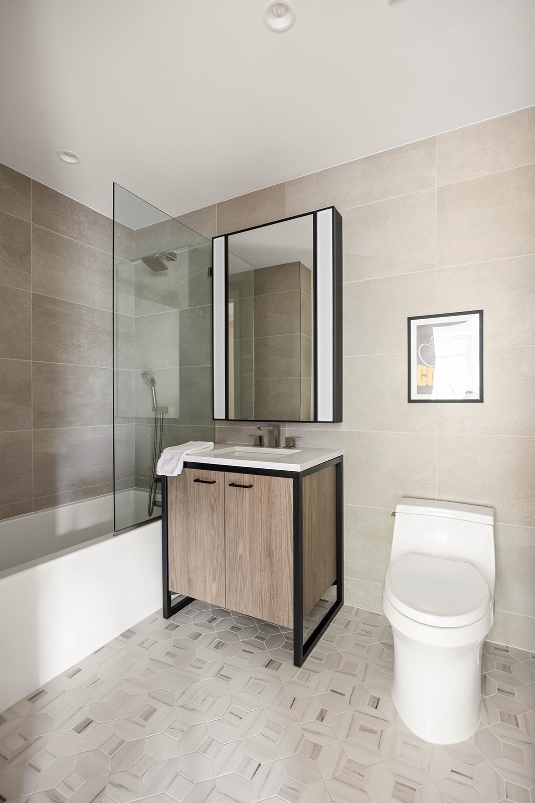 218 West 103rd Street, Unit 3C Manhattan, NY 10025 - Photo 8 of 16