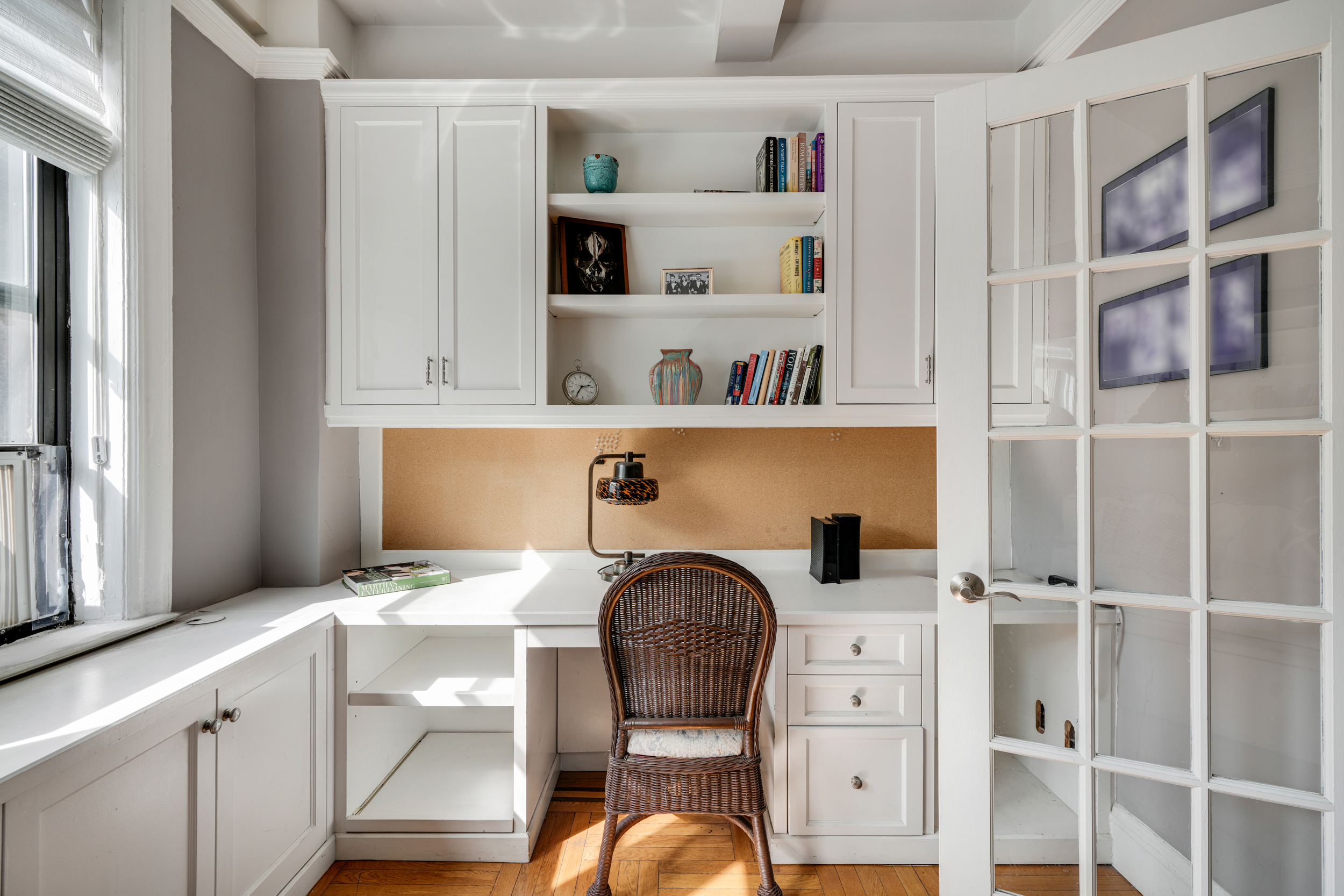 20 West 72nd Street, Unit 704 Manhattan, NY 10023 - Photo 5 of 21