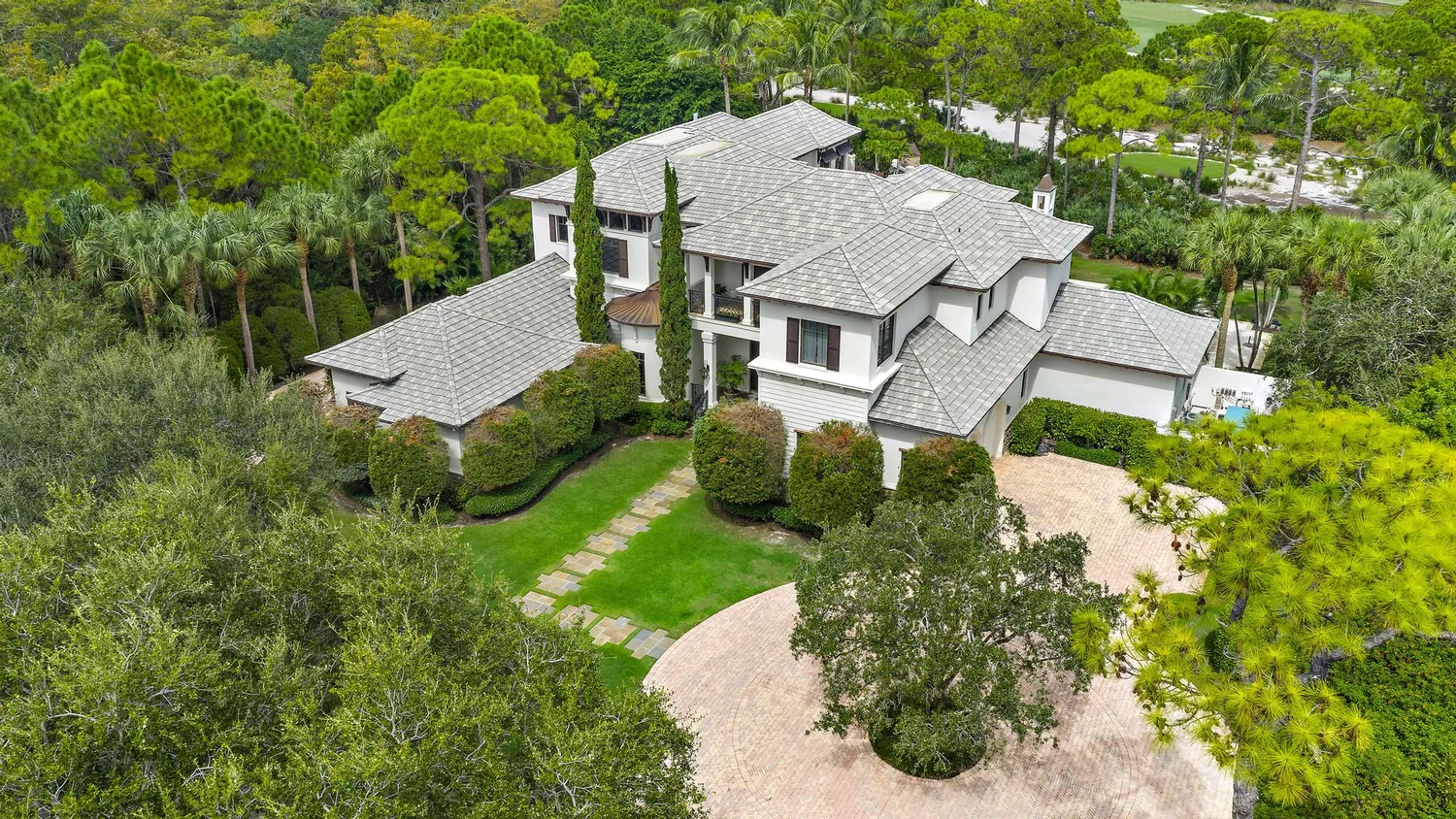 $13,650,000 | 156 Bears Club Drive, Jupiter, FL 33477