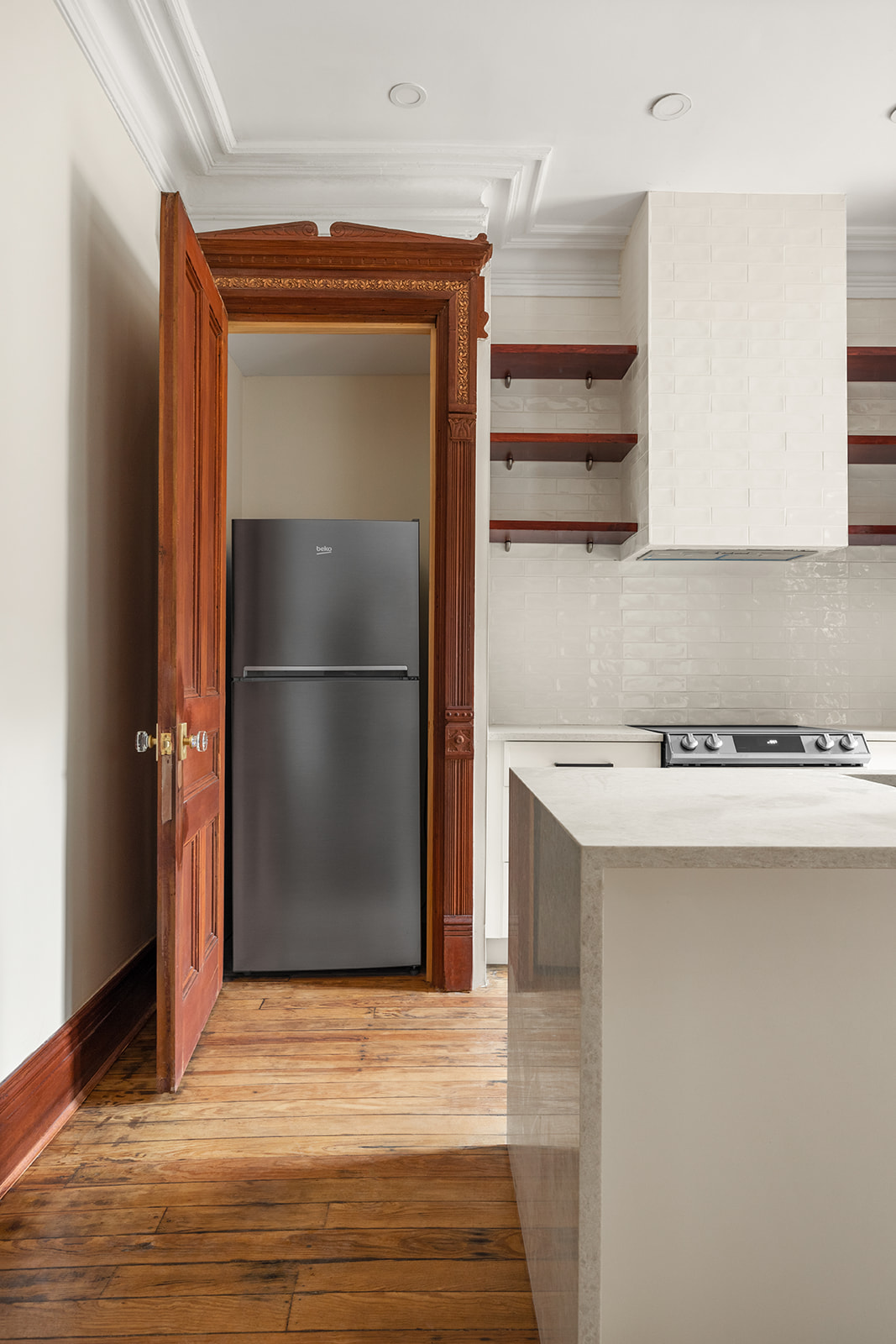 372 Bainbridge Street, Unit TRIPLEX Brooklyn, NY 11233 - Photo 4 of 16