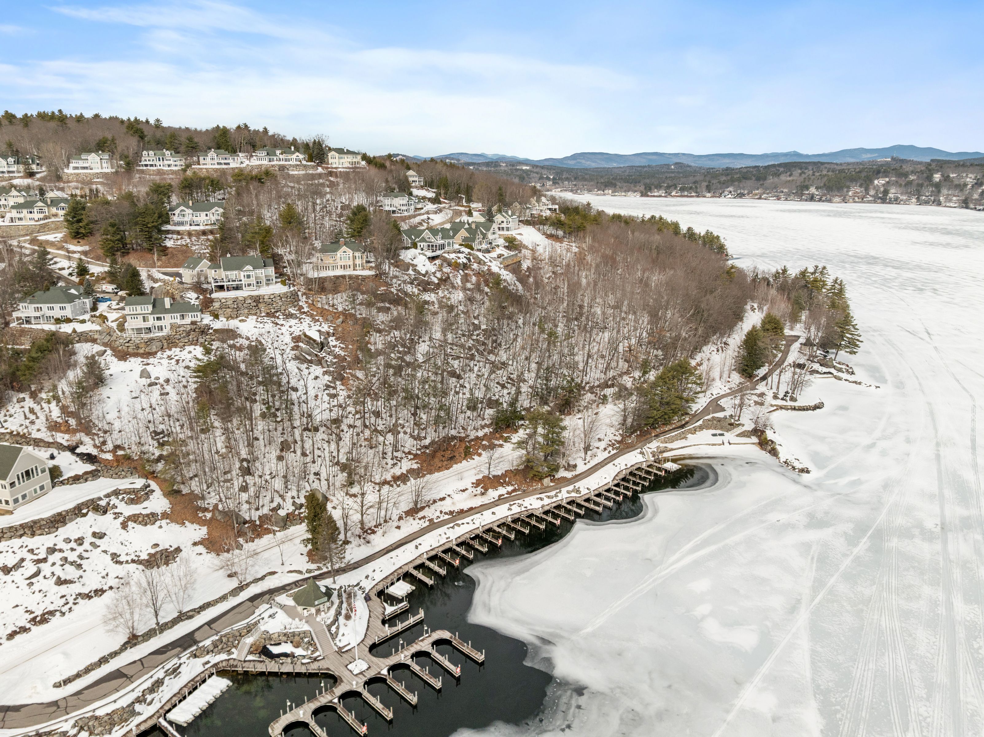 29 South Watch Road Meredith, NH 03253 - Photo 41 of 73