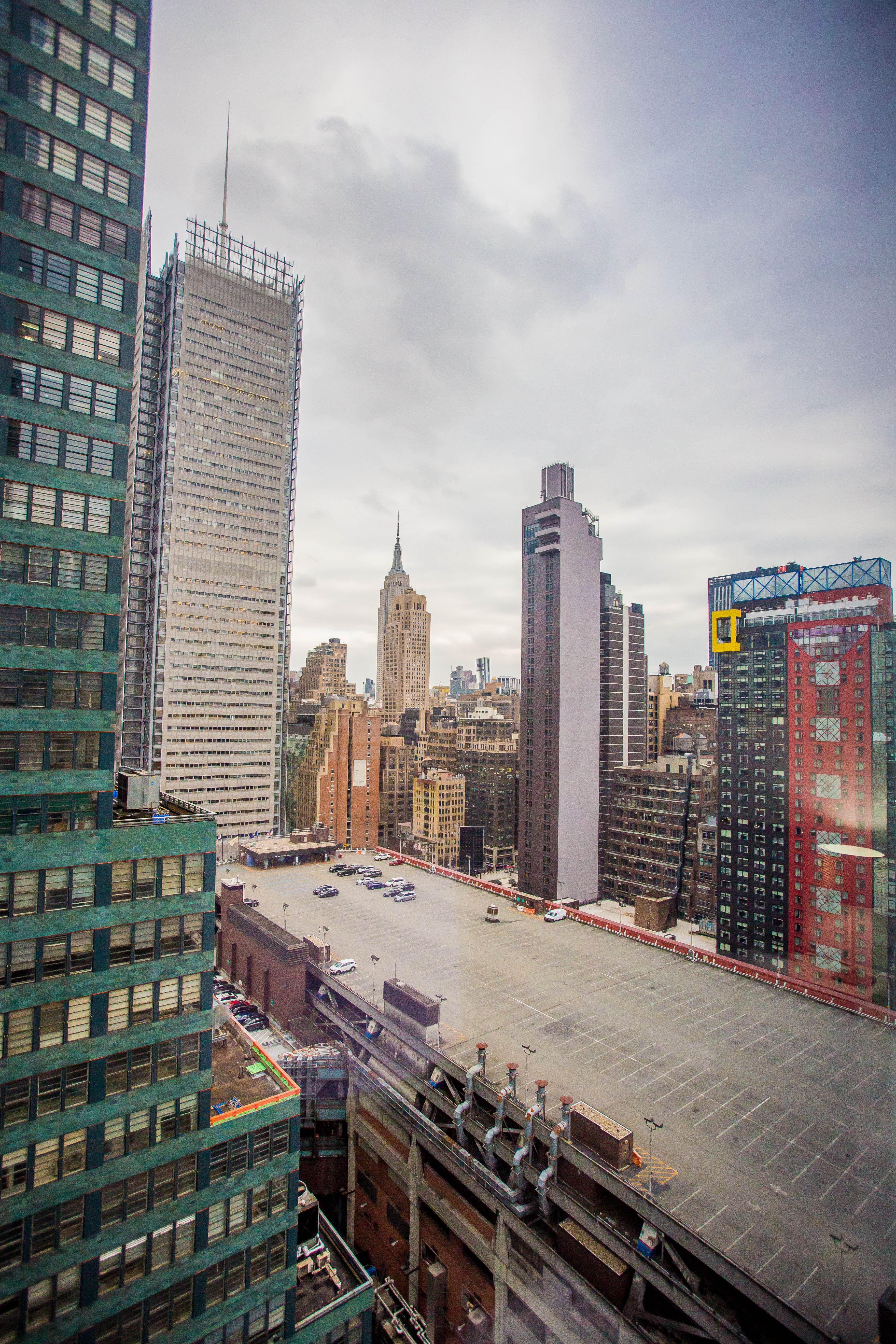 350 West 42nd Street, Unit 25J Manhattan, NY 10036 - Photo 5 of 13