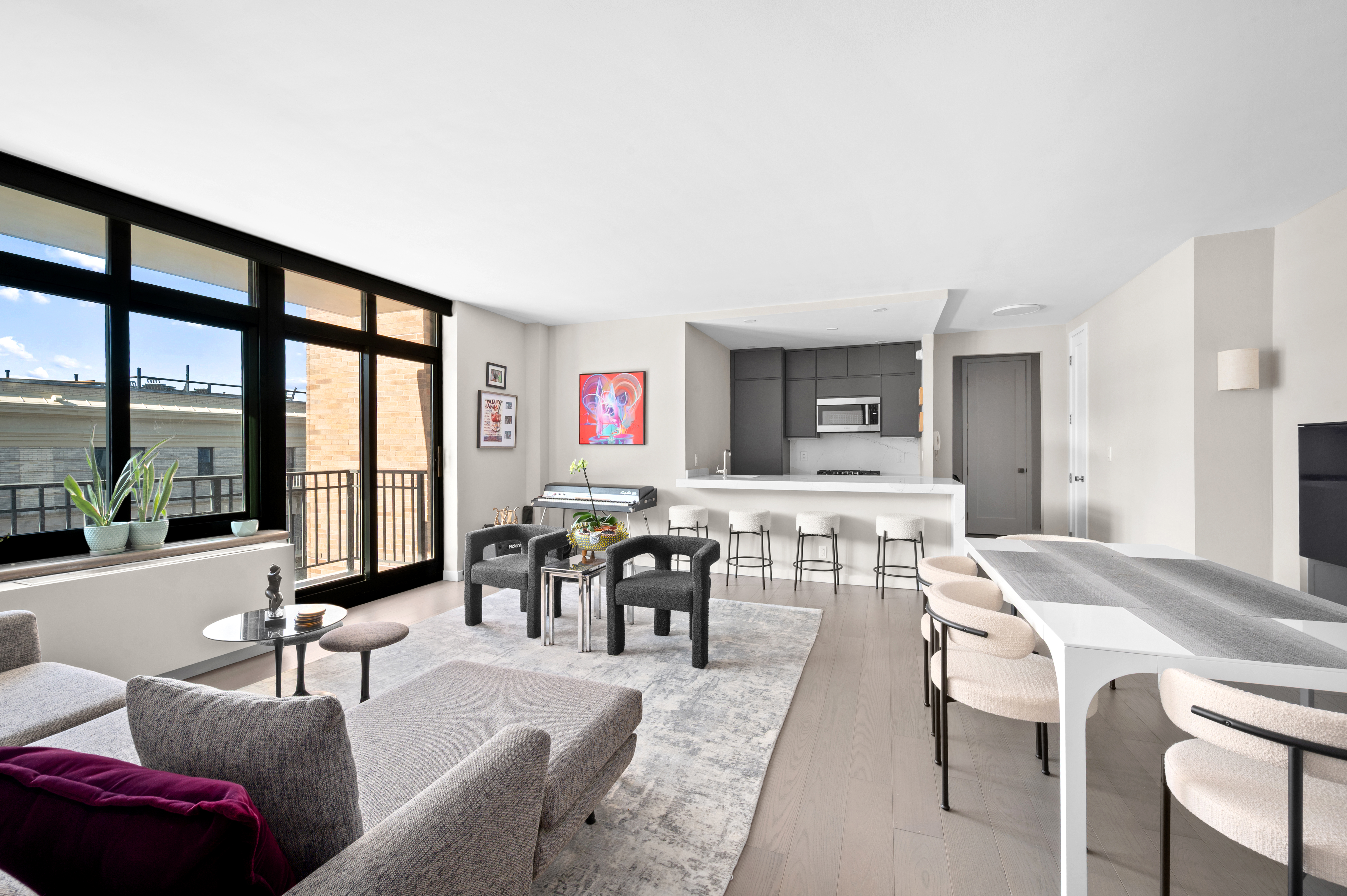 222 Riverside Drive, Unit 10D Manhattan, NY 10025 - Photo 2 of 12