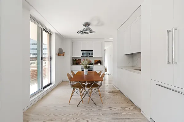 $2,500,000 | 275 Greenwich Street, Unit 8NS | TriBeCa