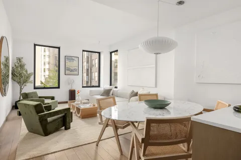 $1,950,000 | 88 Lexington Avenue, Unit 604 | NoMad