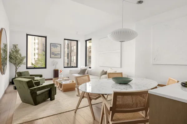 $1,950,000 | 88 Lexington Avenue, Unit 604 | NoMad