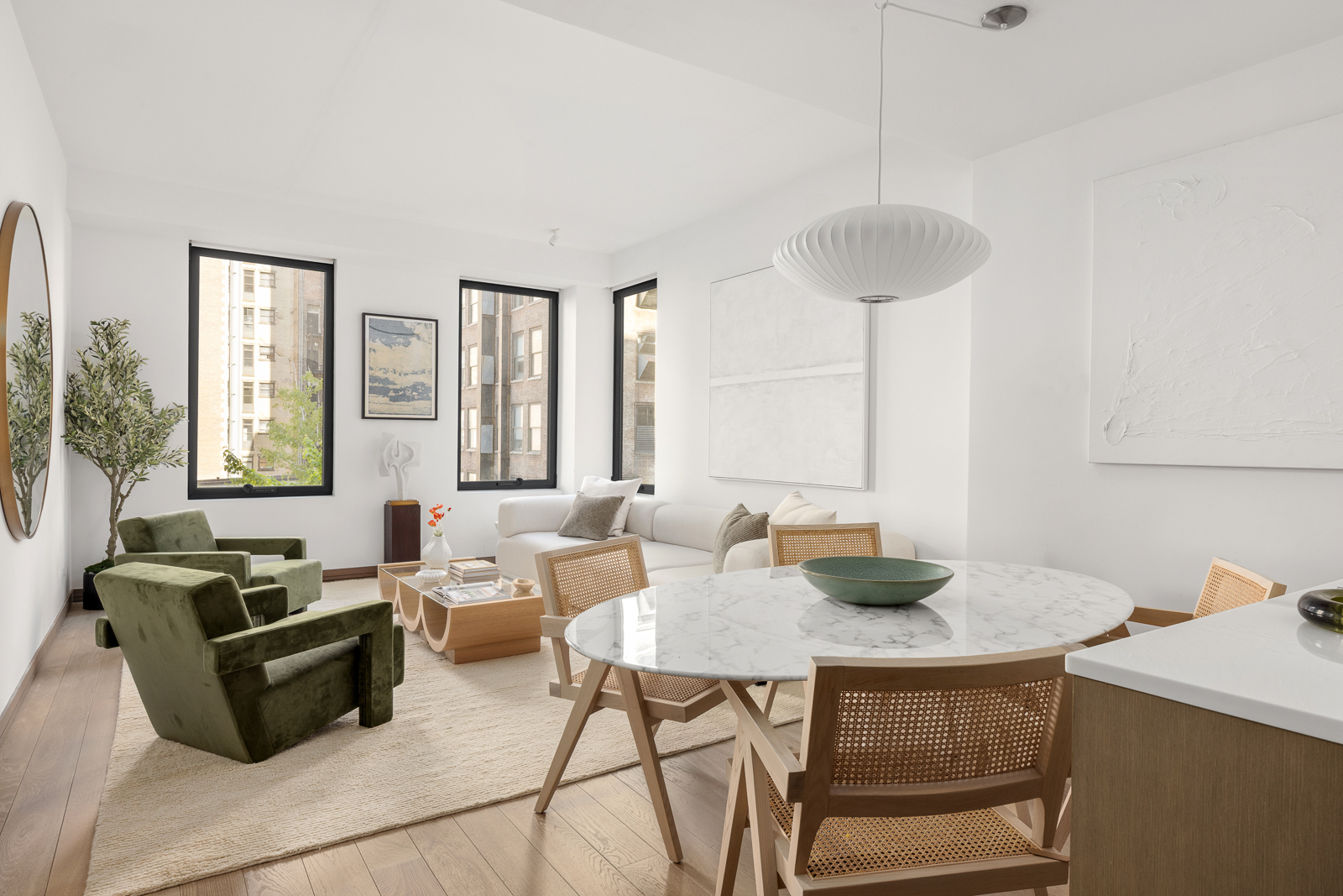 88 Lexington Avenue, Unit 604 Manhattan, NY 10016 - Photo 3 of 12
