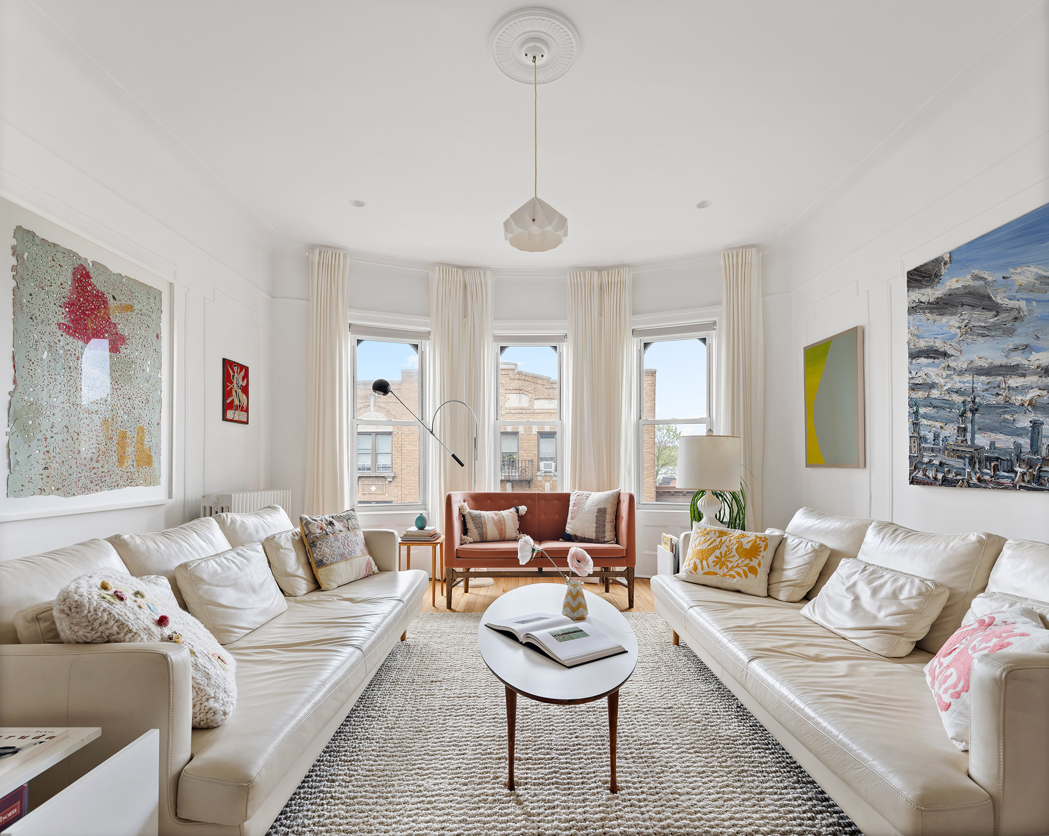 462 15th Street, Unit 4R Brooklyn, NY 11215 - Photo 1 of 17