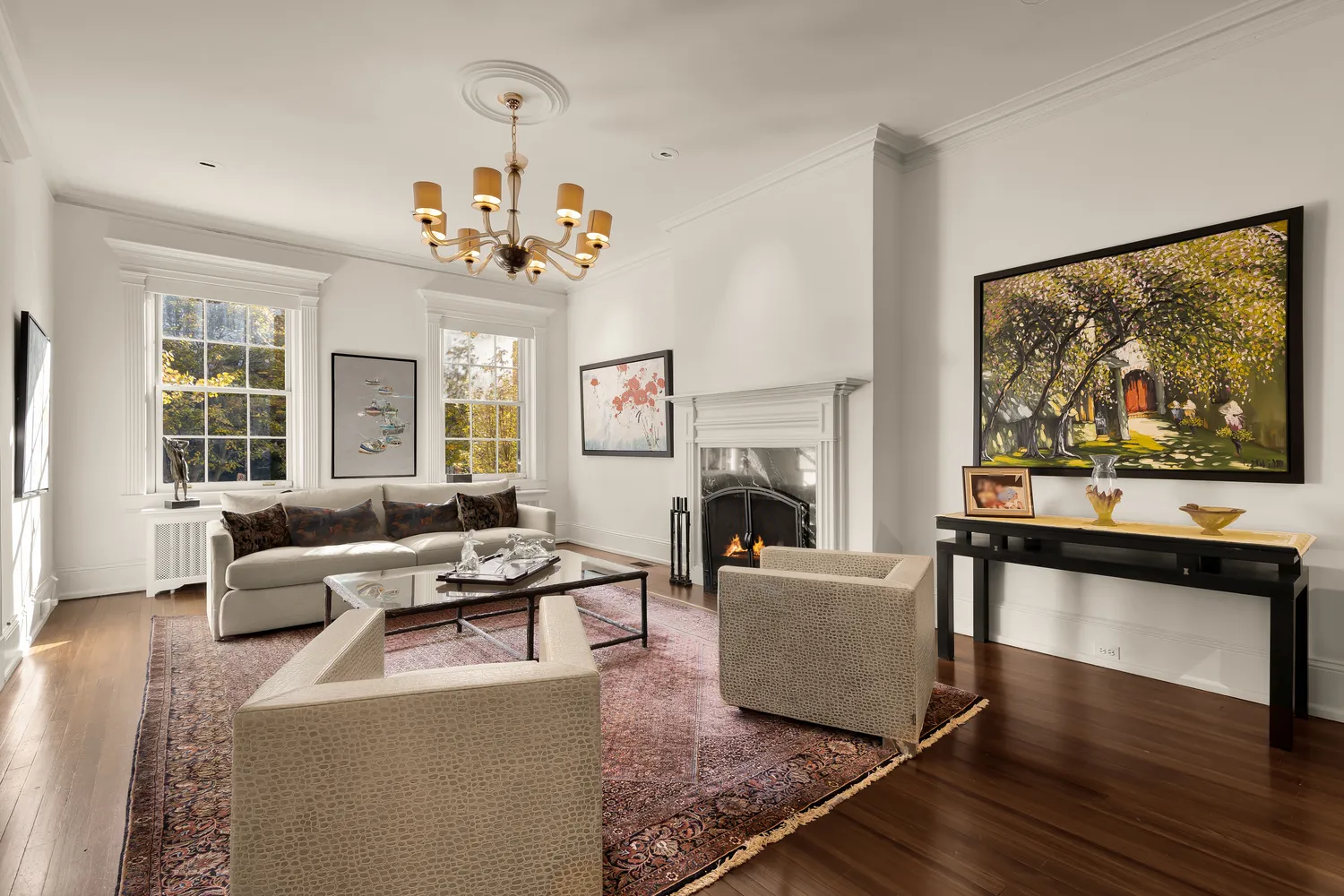 $3,995,000 | 2137 R Street Northwest, Washington, DC 20008