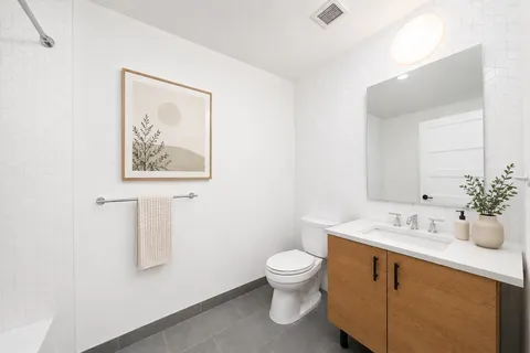 $1,225,000 | 10 Provost Street, Unit 516, Jersey City, NJ 07302