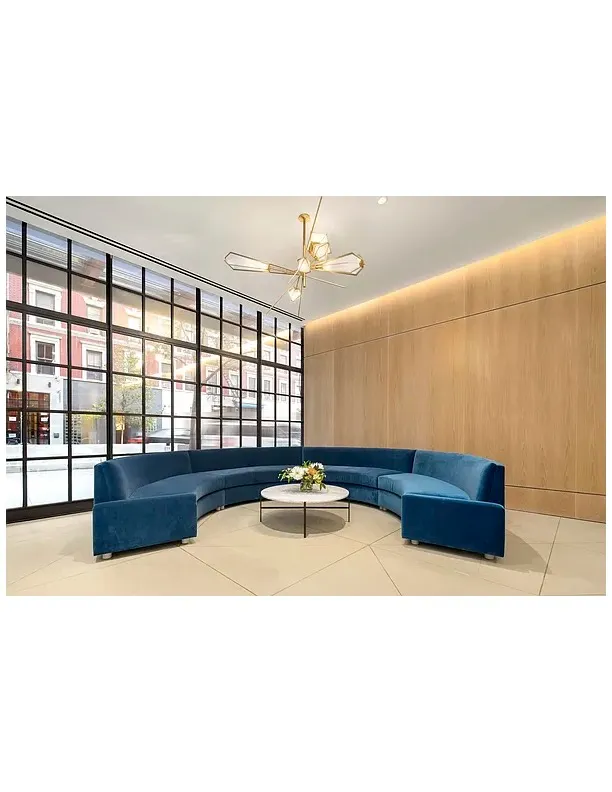 $2,495,000 | 438 East 12th Street, Unit 6J | East Village