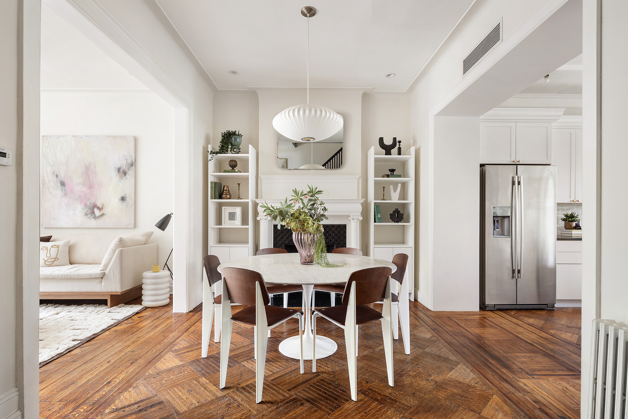 127 Rutland Road Brooklyn, NY 11225 - Photo 5 of 26 Gallery Image 5