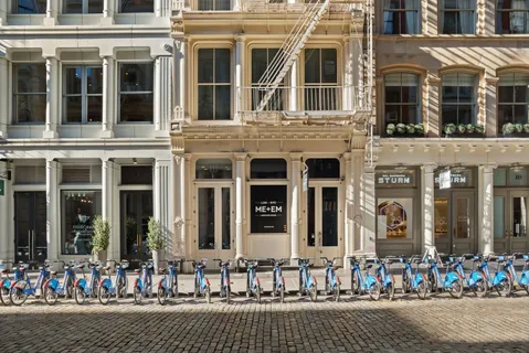 $26,000 | 111 Mercer Street, Unit 4 | SoHo