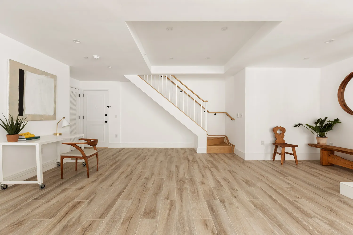 $1,595,000 | 524 Halsey Street, Unit 107 | Bedford-Stuyvesant