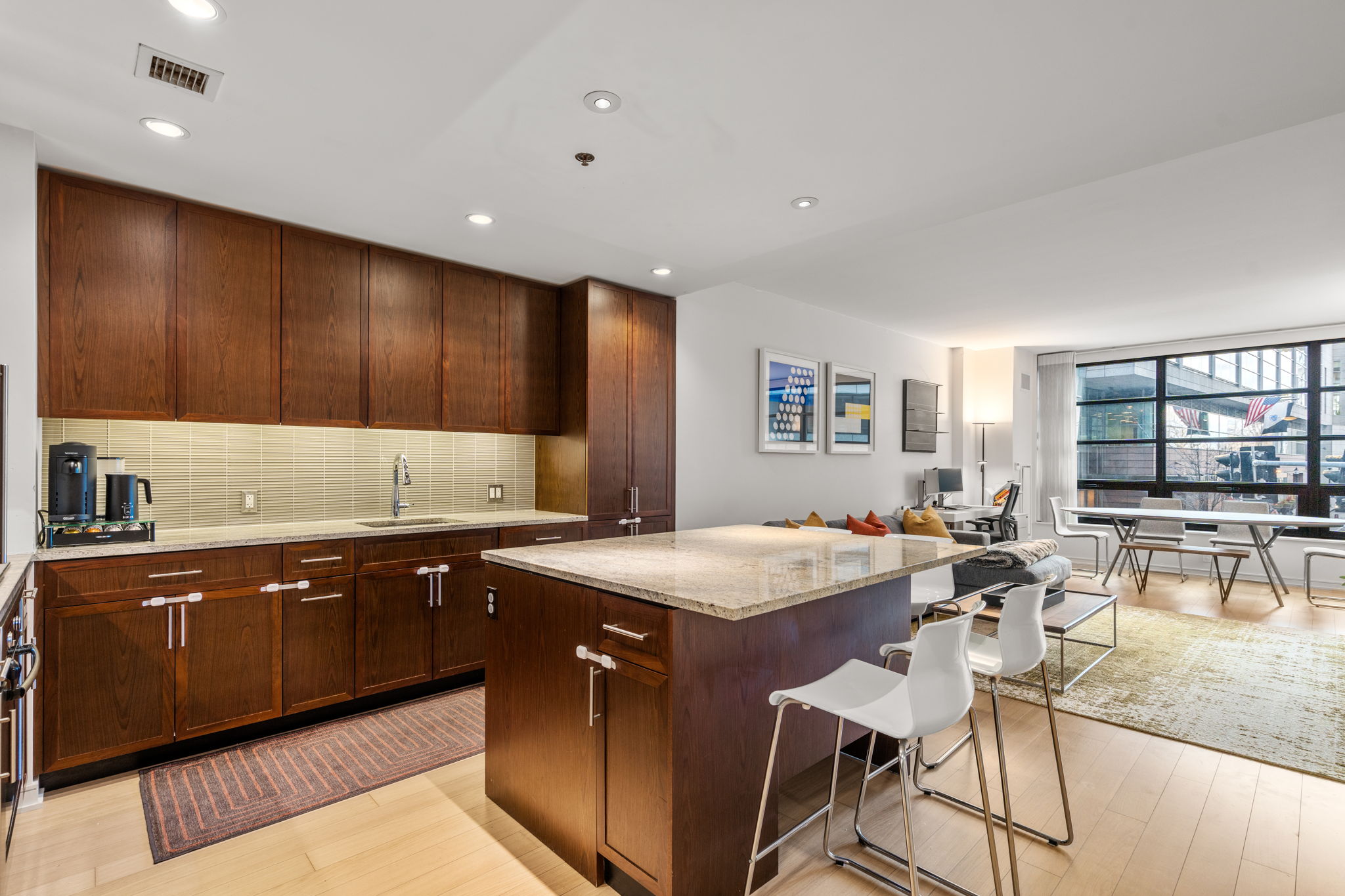 580 Washington Street, Unit 2A Boston, MA 02111 - Photo 13 of 44