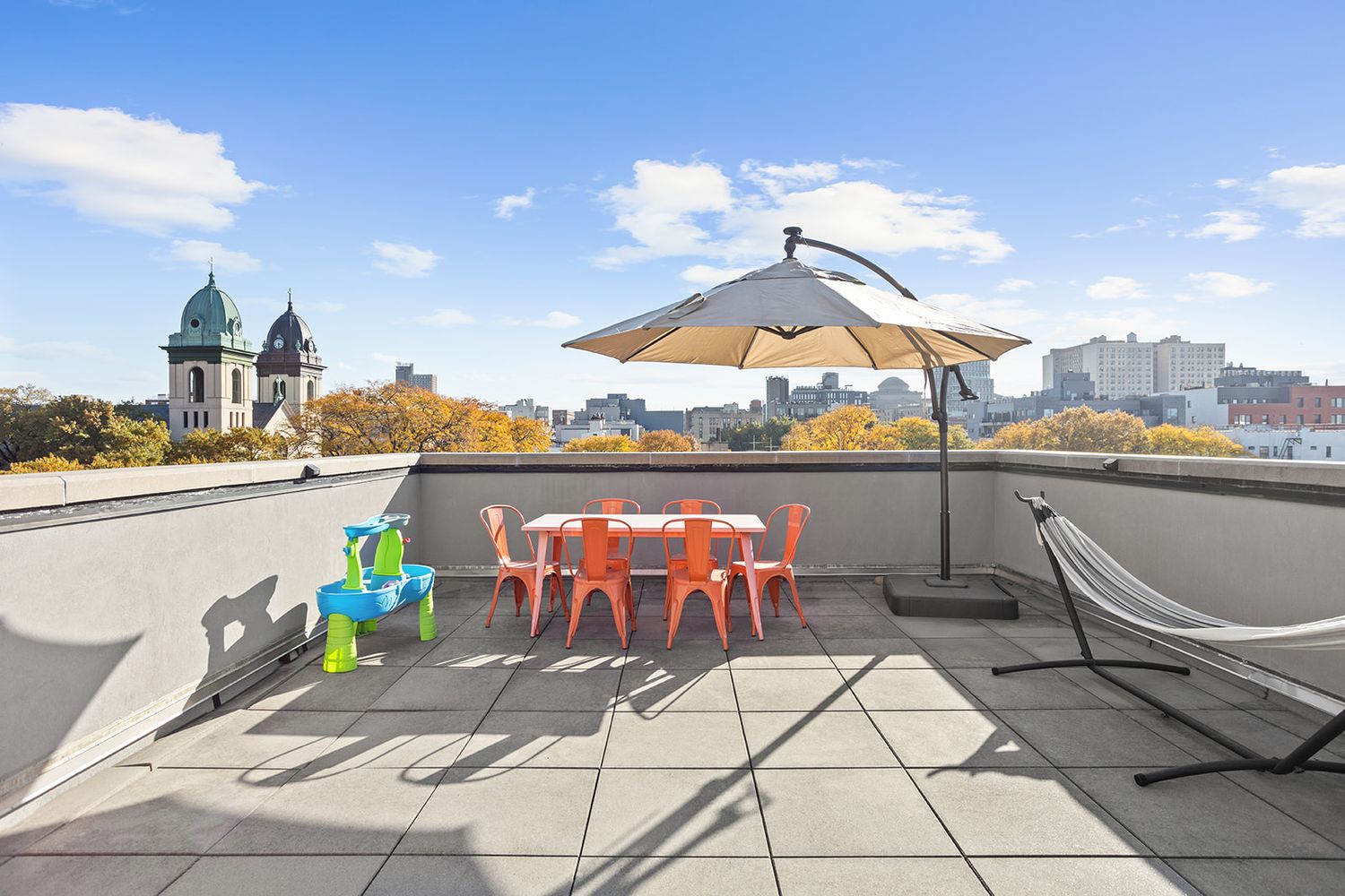 $1,925,000 | 529 Park Place, Unit THB | Crown Heights