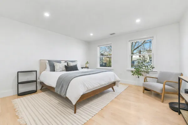 Contact Agent | 17 Akron Street, Unit 2, Boston, MA 02119