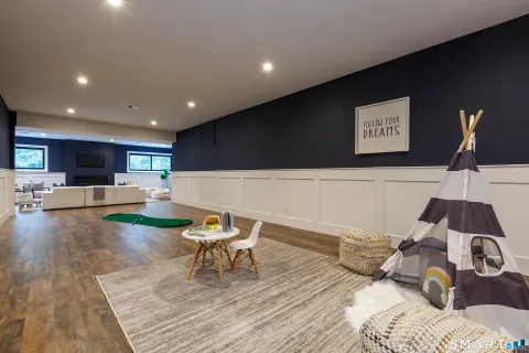 $6,395,000 | 729 Smith Ridge Road, New Canaan, CT 06840