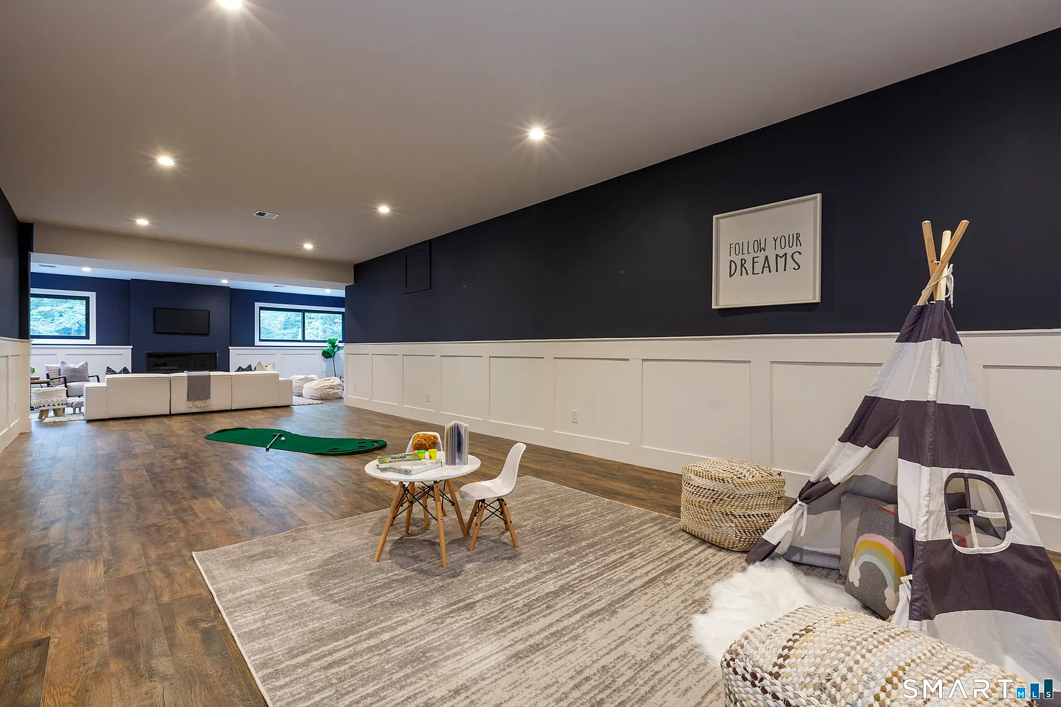 729 Smith Ridge Road New Canaan, CT 06840 - Photo 20 of 22