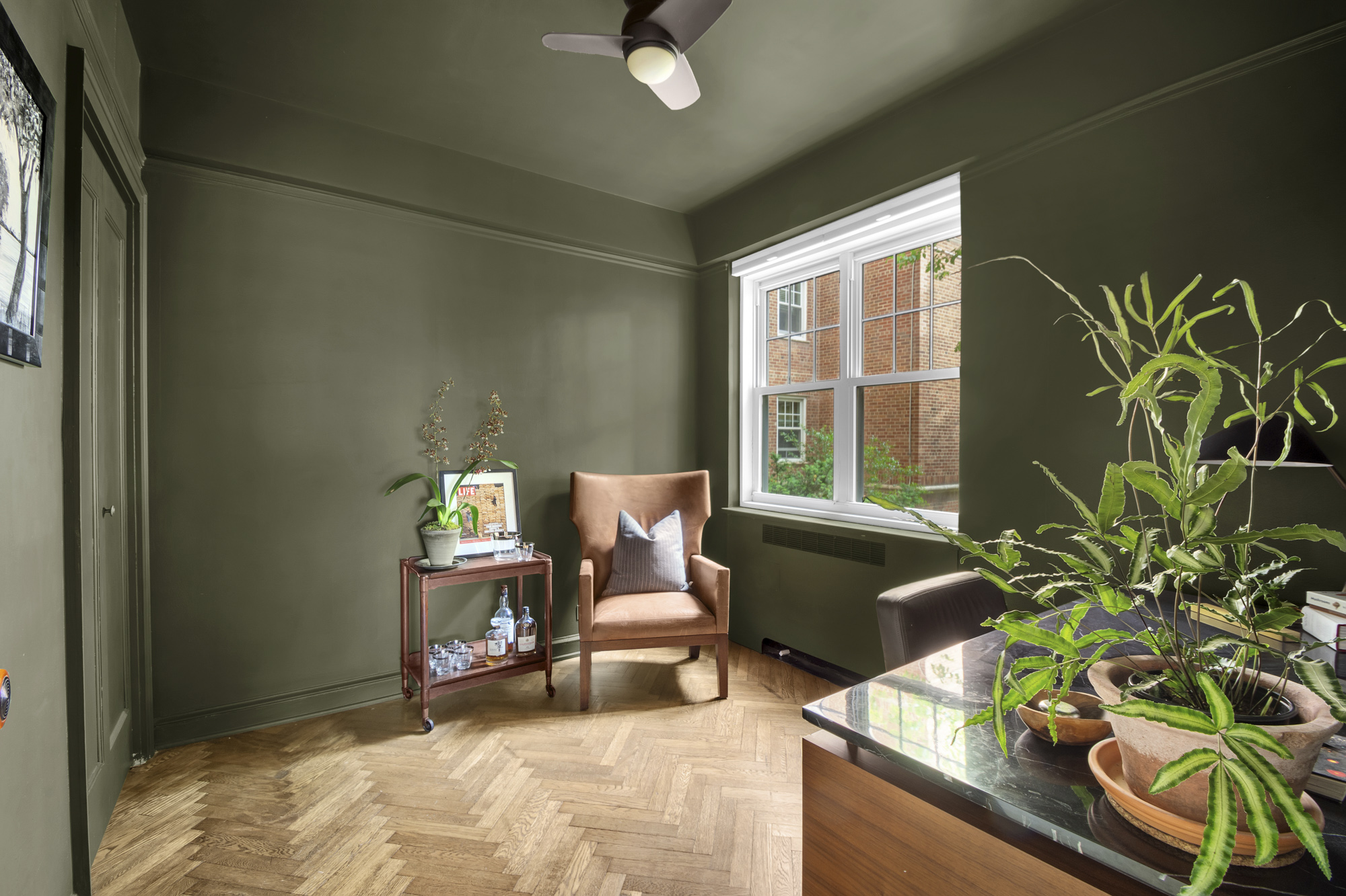 120 Cabrini Boulevard, Unit 19 Manhattan, NY 10033 - Photo 17 of 32