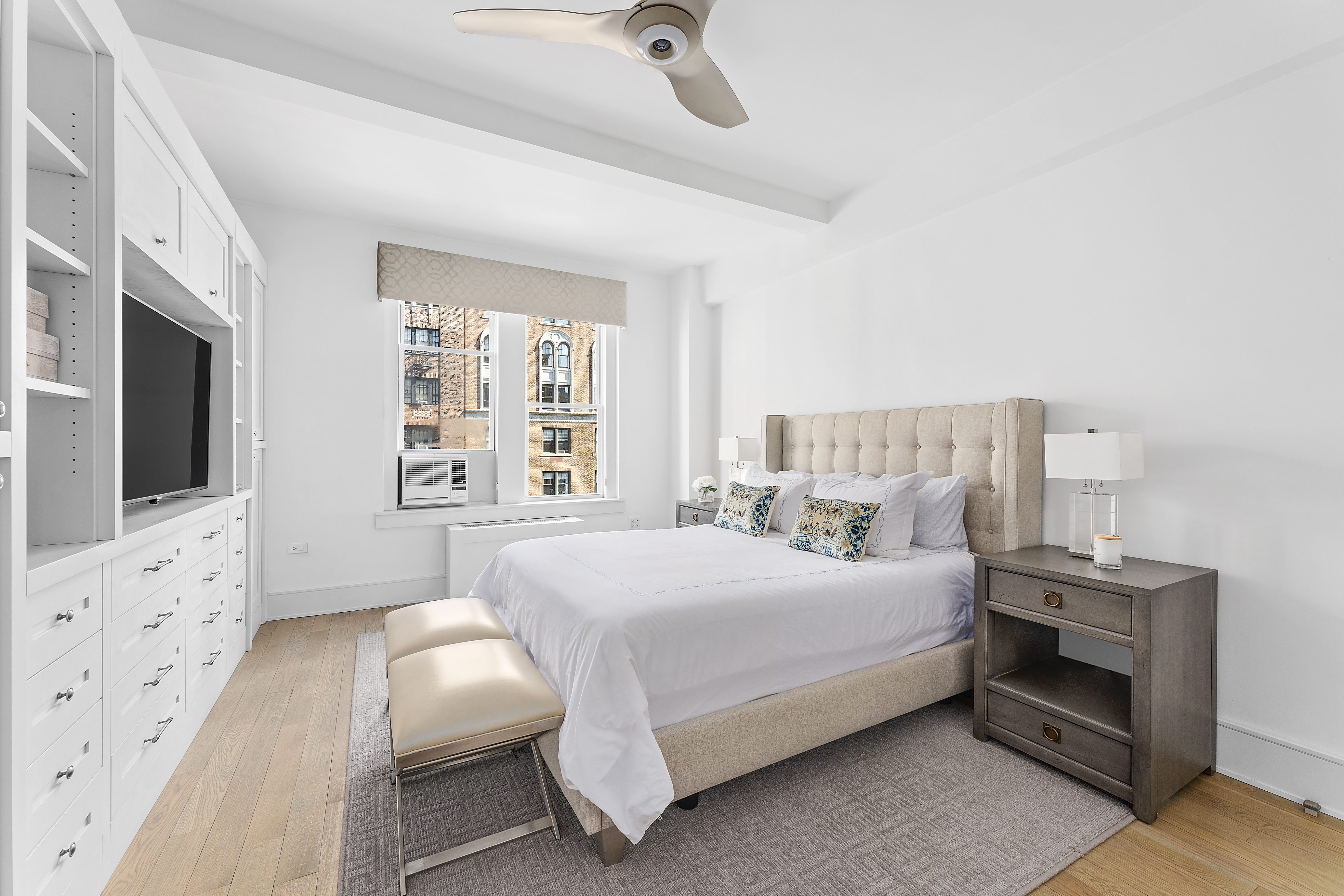 40 West 72nd Street, Unit 121 Manhattan, NY 10023 - Photo 6 of 21