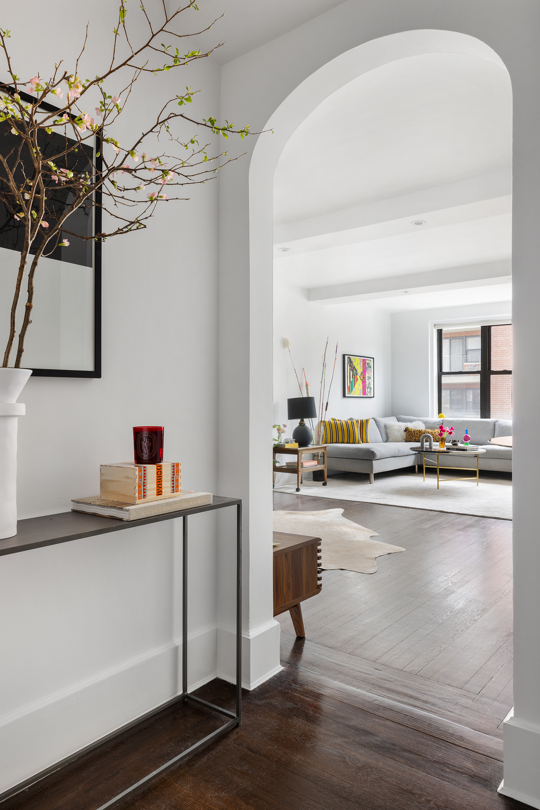 140 East 28th Street, Unit 11F Manhattan, NY 10016 - Photo 2 of 16