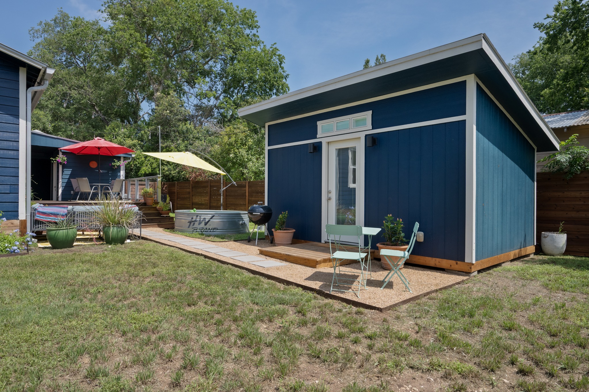 2215 Balboa Road Austin, TX 78733 - Photo 24 of 37
