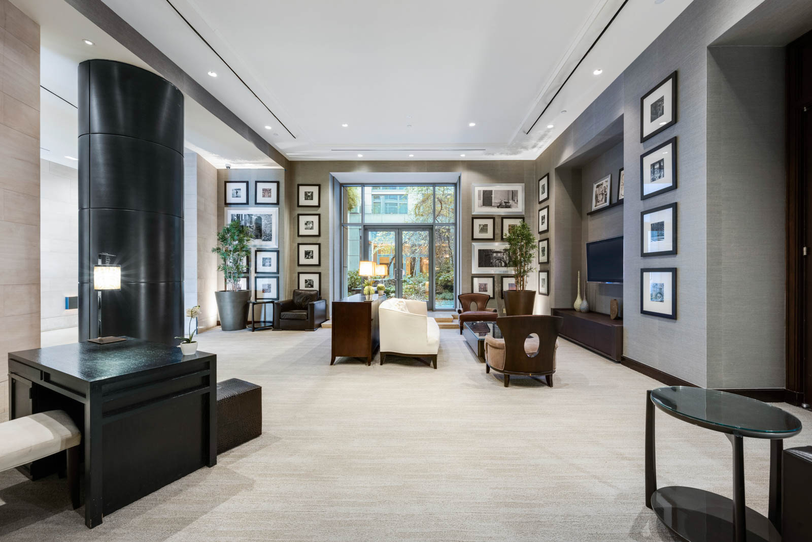 80 Riverside Boulevard, Unit 23C Manhattan, NY 10069 - Photo 14 of 19