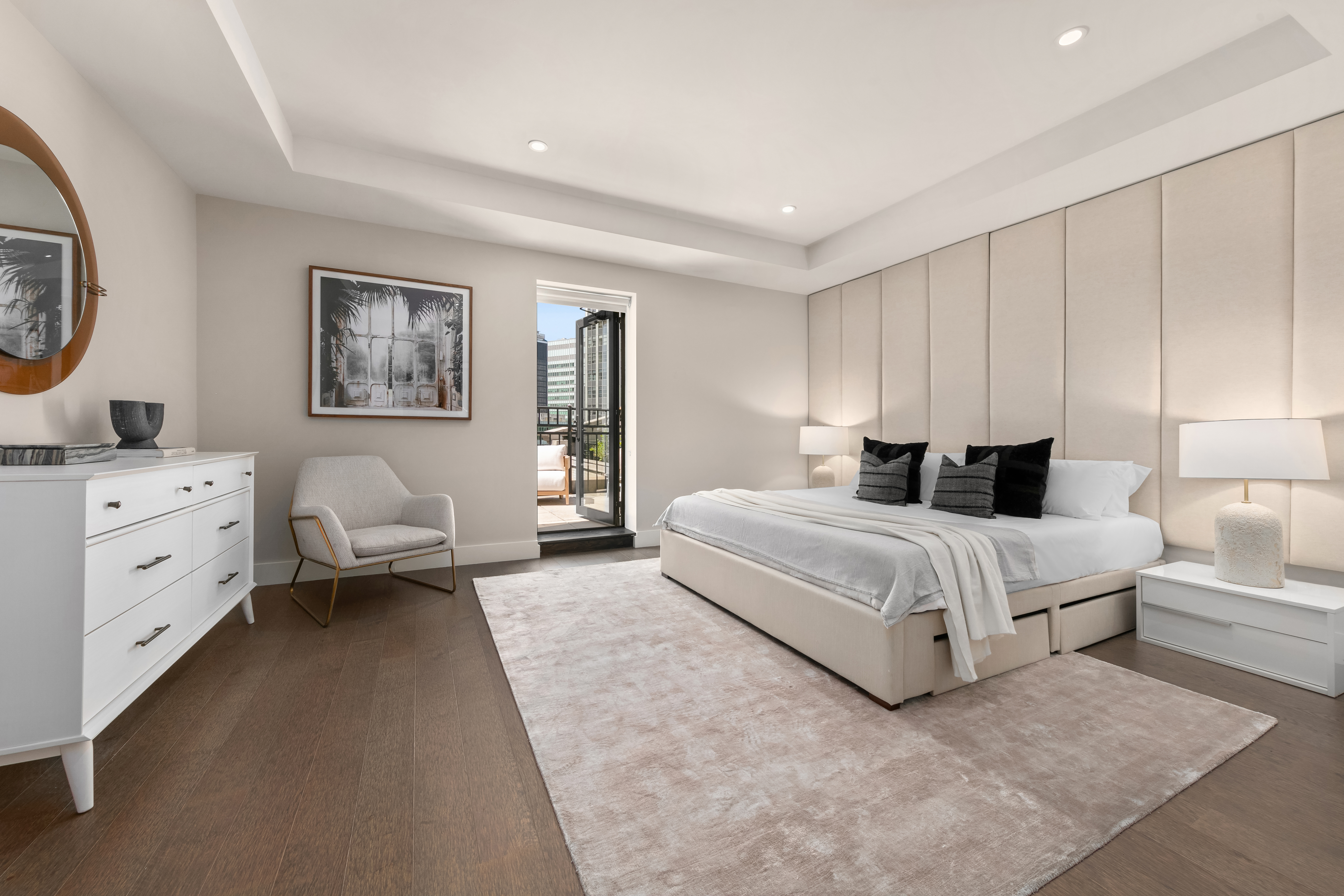 25 Broad Street, Unit PH2B Manhattan, NY 10004 - Photo 7 of 14