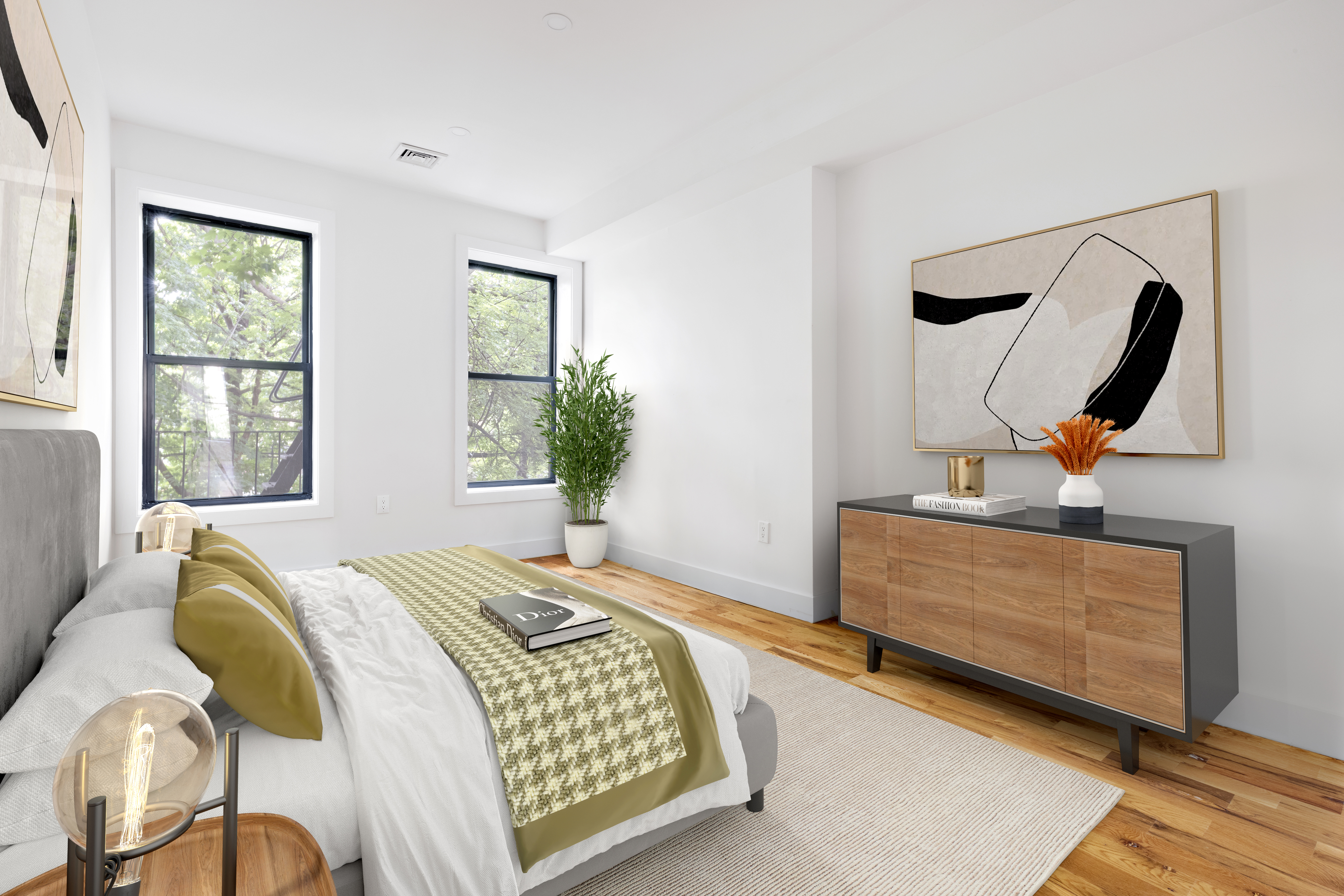 480 Chauncey Street Brooklyn, NY 11233 - Photo 6 of 13