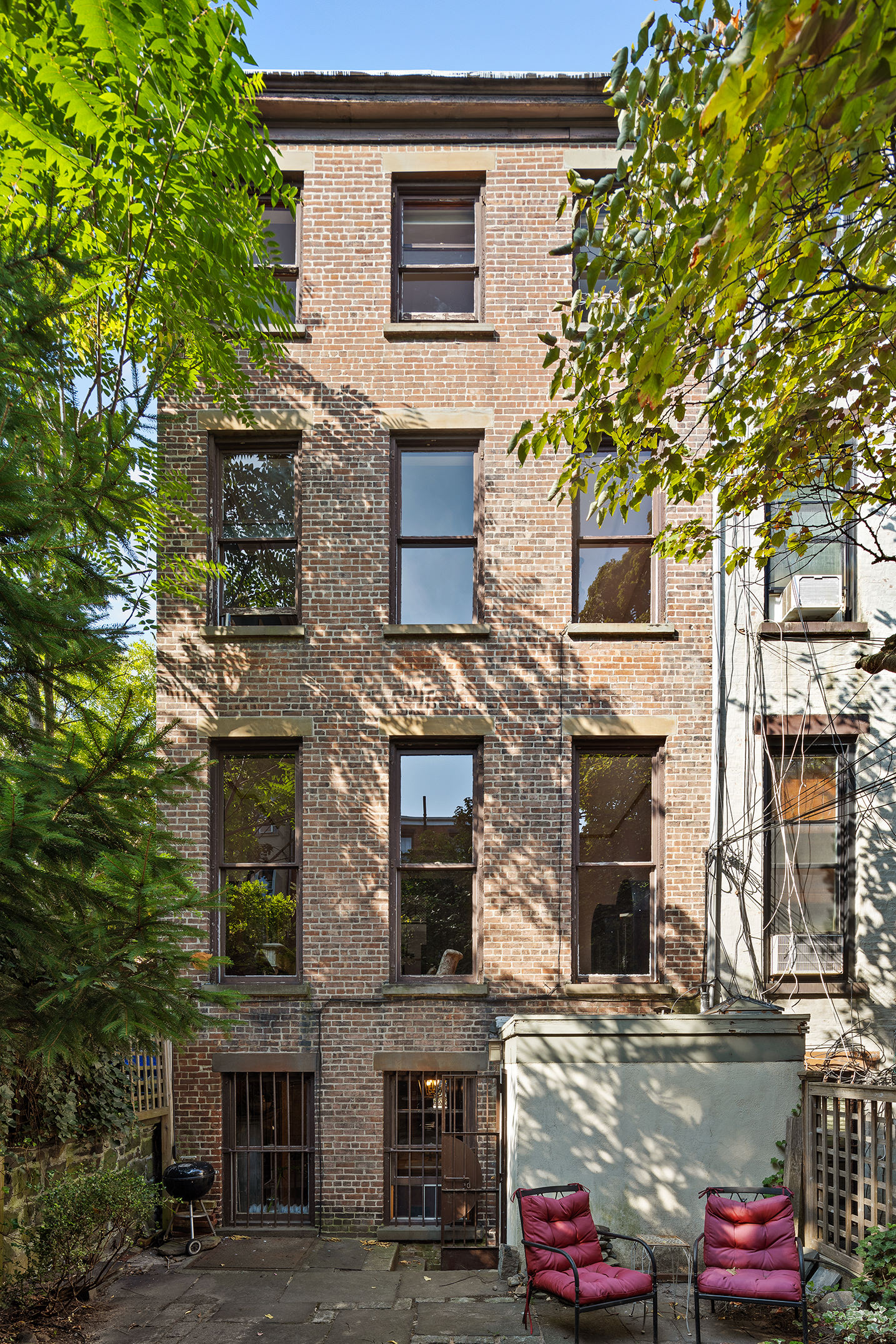 309 Vanderbilt Avenue Brooklyn, NY 11205 - Photo 25 of 29