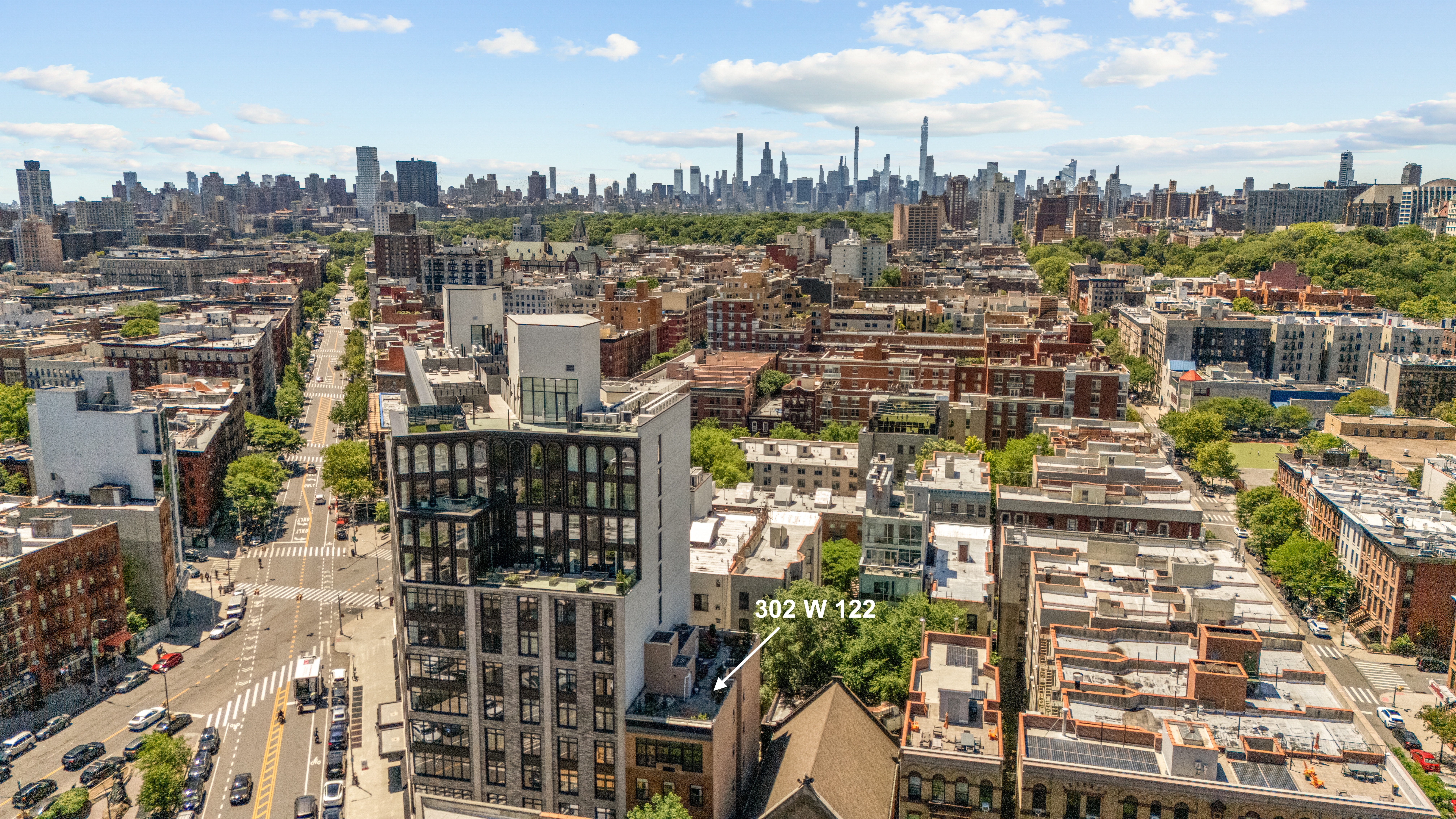 302 West 122nd Street, Unit 1 Manhattan, NY 10027 - Photo 17 of 20