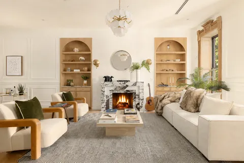 $3,795,000 | 37 Decatur Street | Bedford-Stuyvesant