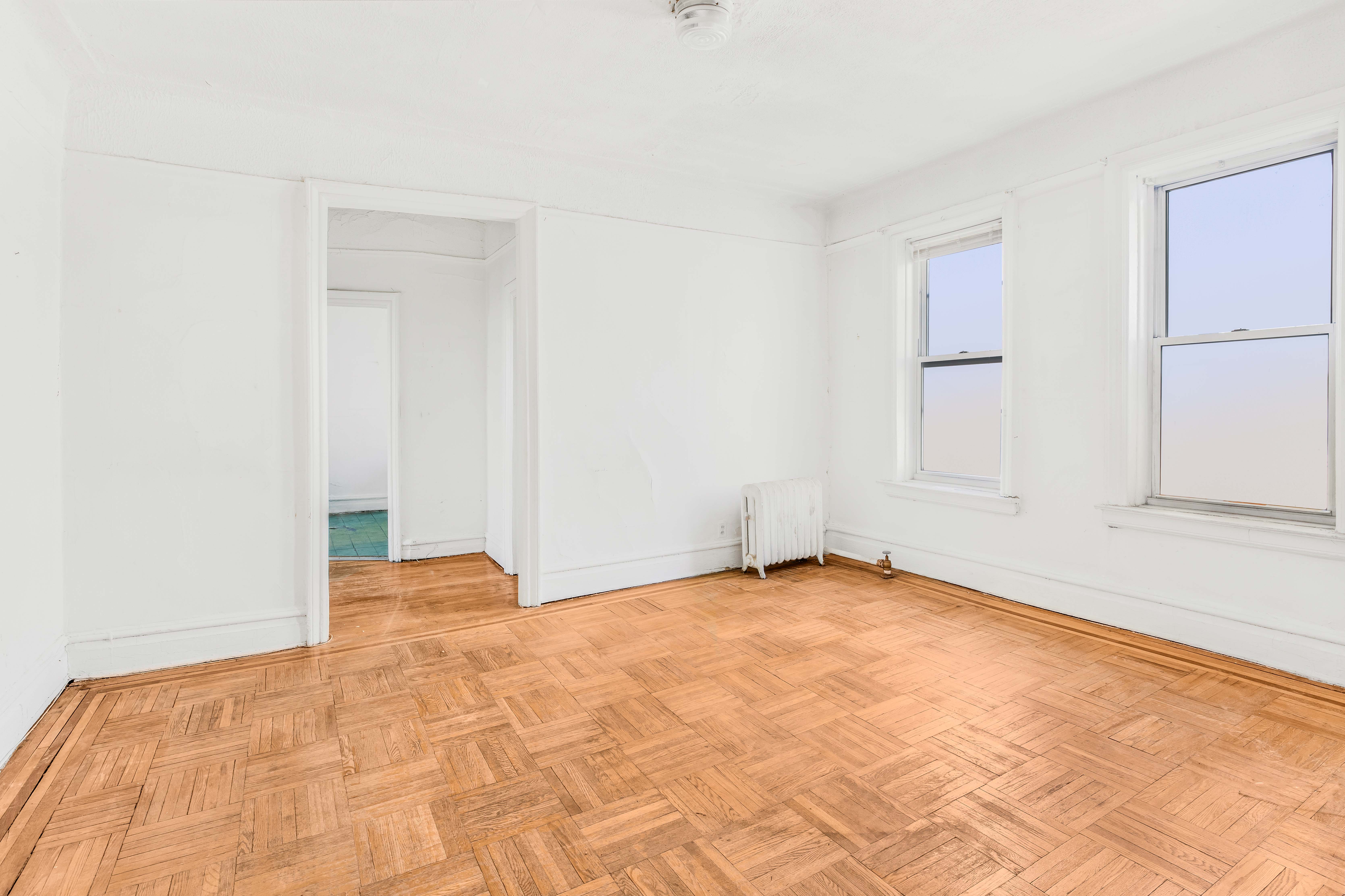 550 Fort Washington Avenue, Unit 5C Manhattan, NY 10033 - Photo 1 of 12