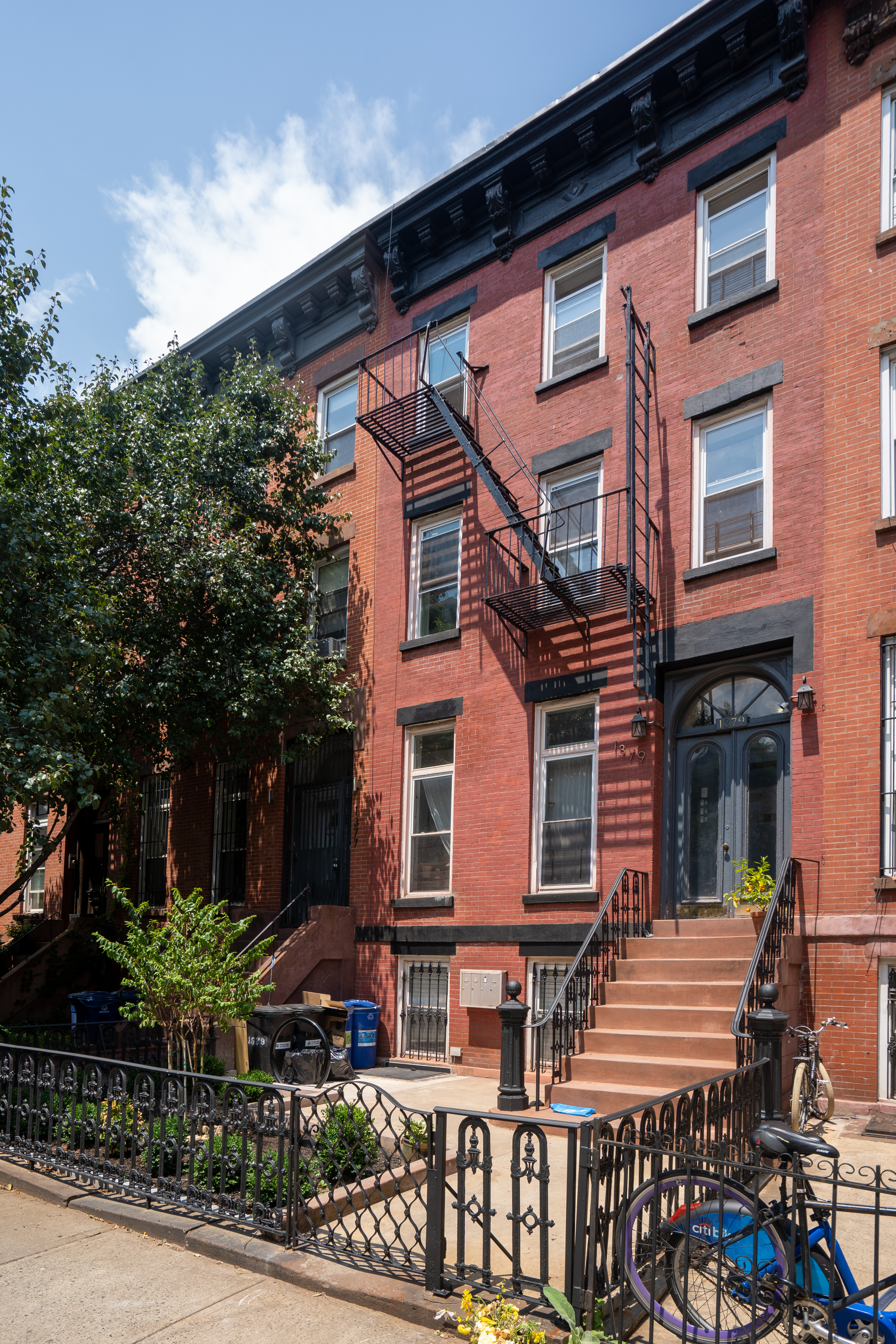 1379 Pacific Street, Unit 4 Brooklyn, NY 11216 - Photo 8 of 9