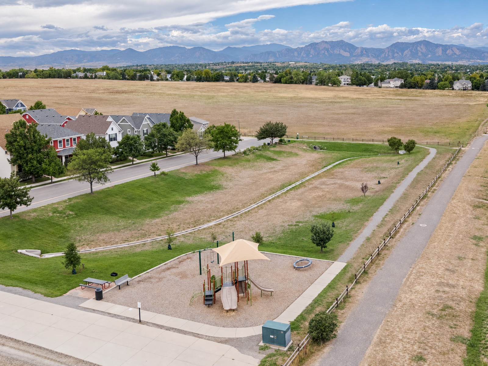 1422 Haystack Way Lafayette, CO 80026 - Photo 22 of 27 Gallery Image 22