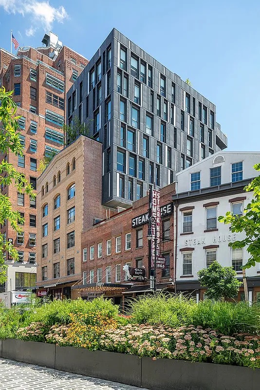 66 9th Avenue, Unit 9E Manhattan, NY 10011 - Photo 9 of 13