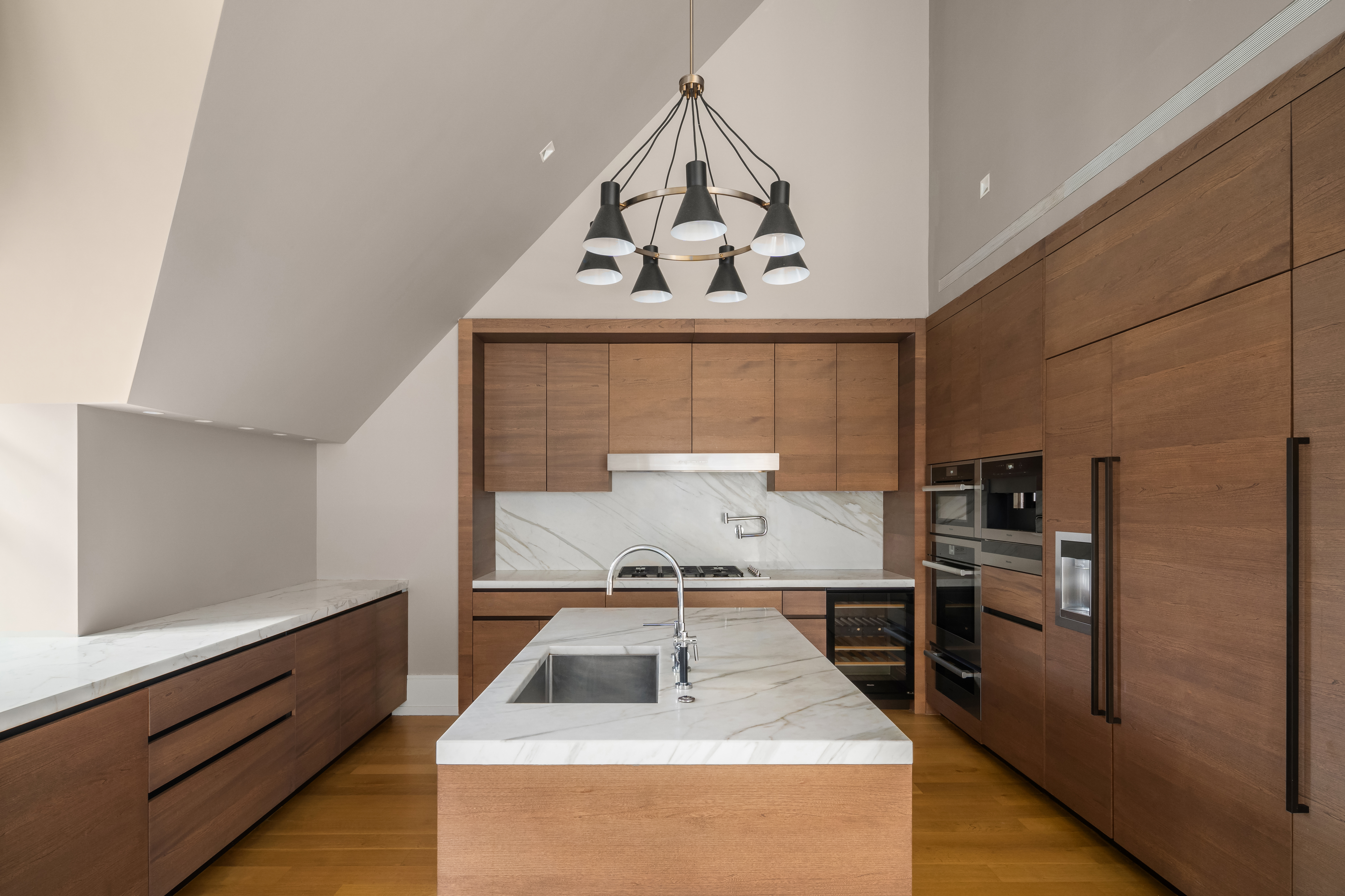 215 Sullivan Street, Unit PHA Manhattan, NY 10012 - Photo 5 of 22