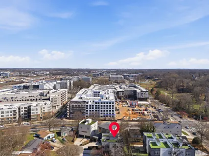 $799,000 | 1602 Julia Maulden Place, Charlotte, NC 28206